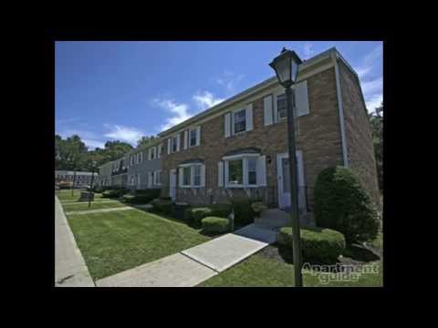 Presidential Estates Quincy MA