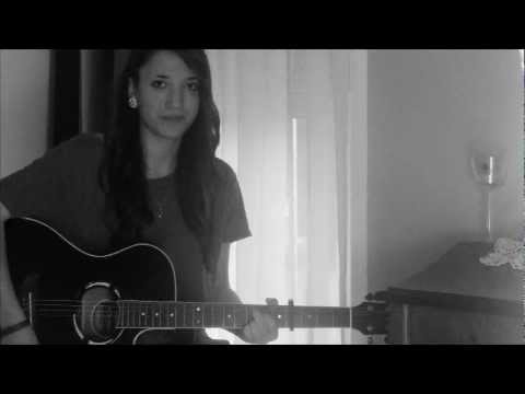 Linda Eriksson Swedish Idol 2010 - Keep Going (Cover by NADJA INZKO)