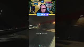 Full team de steward #warzone #steward #Shorts