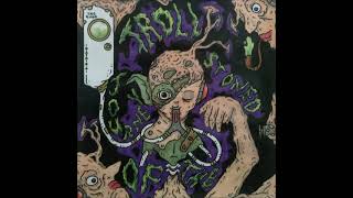 TROLL - Journey of the Stoned (Full Album 2015)