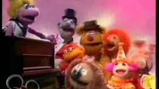 Muppets - Milton Berle - the Entertainer