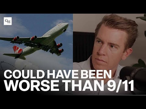 Inside Al Qaeda’s Liquid B*mb Plot (Ep1)