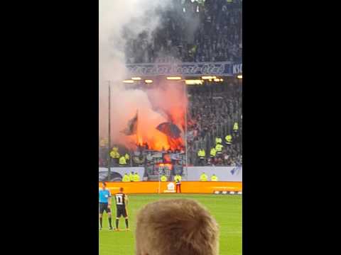 Pyro Hsv - Ksc