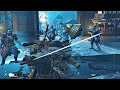 GHOST OF TSUSHIMA Most Badass Scene Ghost Awakens Power