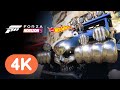 Forza Horizon 5 x Hot Wheels - Official Announce Trailer (4K) | Xbox & Bethesda Showcase 2022