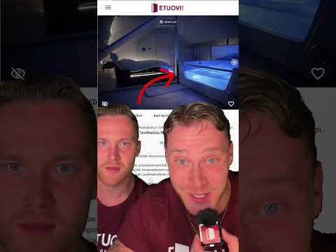 Mainos: Etuovi.com | Kenen kanssa vuokraisit? 🤑 #mäntsälä #nurmijärvi