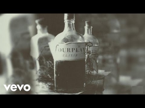 Fourplay, Phil Collins - Why Can't It Wait Till Morning (audio)