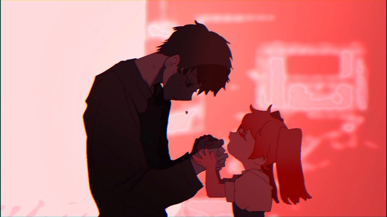 水槽 - はやく夜へ MV [YouTube ver.]