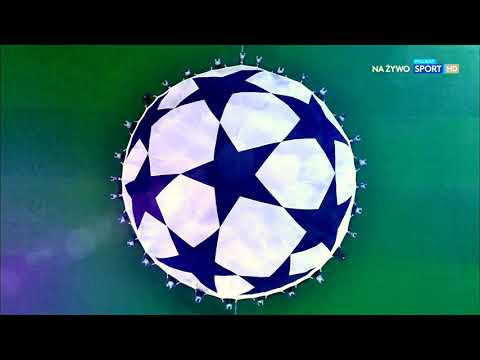 UEFA Champions League 2018 2019 Intro HD