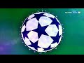 UEFA Champions League 2018 2019 Intro HD