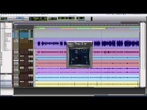 Mixing With Mike Mixing Tip: Tonal Balancing With Compression