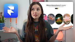 Framer Interactions That Make a Website Feel Premium