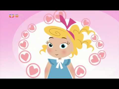 Nejkrásnější pohádky Zlatovláska a tři medvědi cz