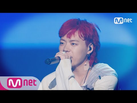 Show Me The Money777 [특별공개/풀버전] 키드밀리 - ′Change′ (Feat. GRAY) (Prod. 코드 쿤스트) @1차 공연 181026 EP.8