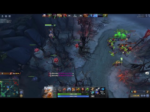 DOTA 2 # Techies EP.5 funnymoment