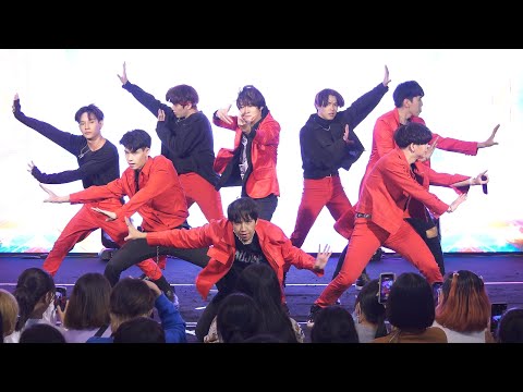 201003 DP Kids cover Stray Kids - MIROH @ Minizize Cover Dance 2020 SS2 (Au)