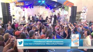 Steven Tyler - Piece Of My Heart