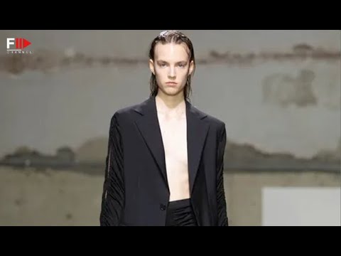 GWEN WEIJERS Best Model Moments SS 2023 - Fashion Channel