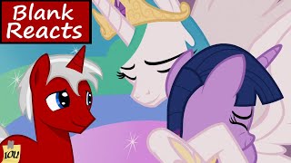 Download lagu [Blind Commentary] 'The Summer Sun Setback' - My Little Pony: FiM Season 9 Ep 17 mp3