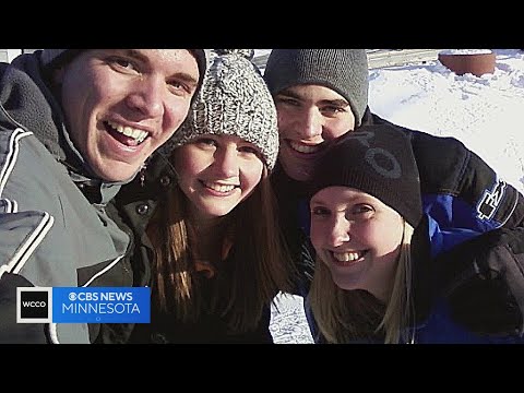 Loved ones mourn nurse allegedly killed by husband