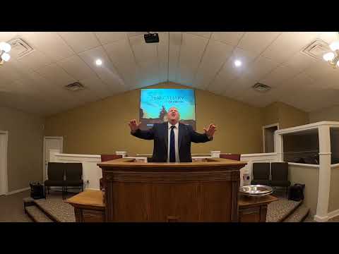 Pastor Joseph Driscoll | Praying With Spiritual Authority | Tuesday December 22 2020 0730 PM