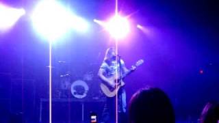 Decyfer Down &quot;Moving On&quot;