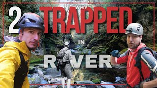 [閒聊] 溯溪真的只有溯溪鞋(菜瓜布底)可以選擇?