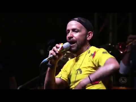 República Fortuna | Violencia |  @Semana U 2019 | MxI