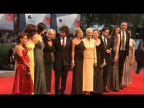 69th Venice Film Festival - To the Wonder