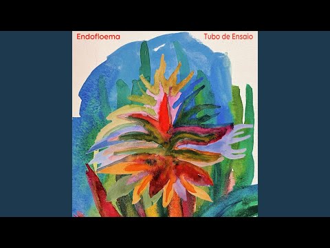 Orvalho - Tubo de Ensaio
