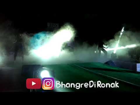 Bhangra | Gidheh Vich Nach | Gurbhej Brar | DJ Klasikhz | Trishna