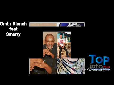 Ombr Blanch feat Smarty MAUX