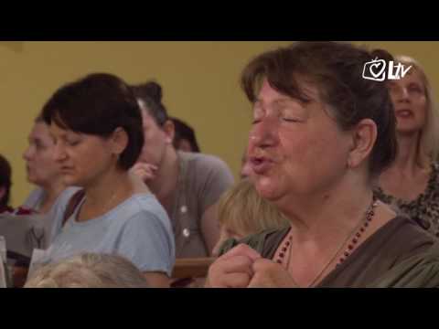 Izdvojeno 22.6.2017. – Svećenički marijanski pokret