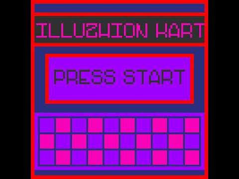 IZK OST - Riverside Ride