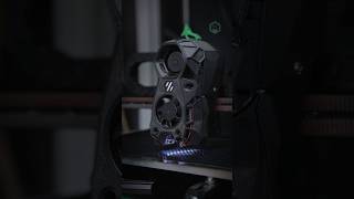 Upgrading Voron 2.4 with Phaetus Rapido 2 HF & CarbonX parts #3dprinting #voron #rapido #carbonfiber