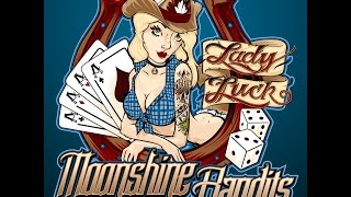 Moonshine Bandits - Lady Luck - ft. Crucifix (Snippet)