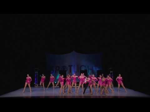 Best Musical Theatre // TOO DARN HOT - Steps Dance Center [Chicago, IL]