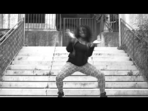 Konshens - DJ MIKE ONE -( Gal dem deh ya ) - LADYBLESS CREW - Choreo Marie -