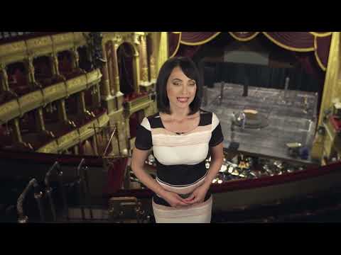 OperaCafé 20170409 - Filmjelenetek operákkal