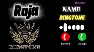 Download lagu name ringtone || music name ringtone || name ringtone || Raja ringtone || bgmeditxx mp3