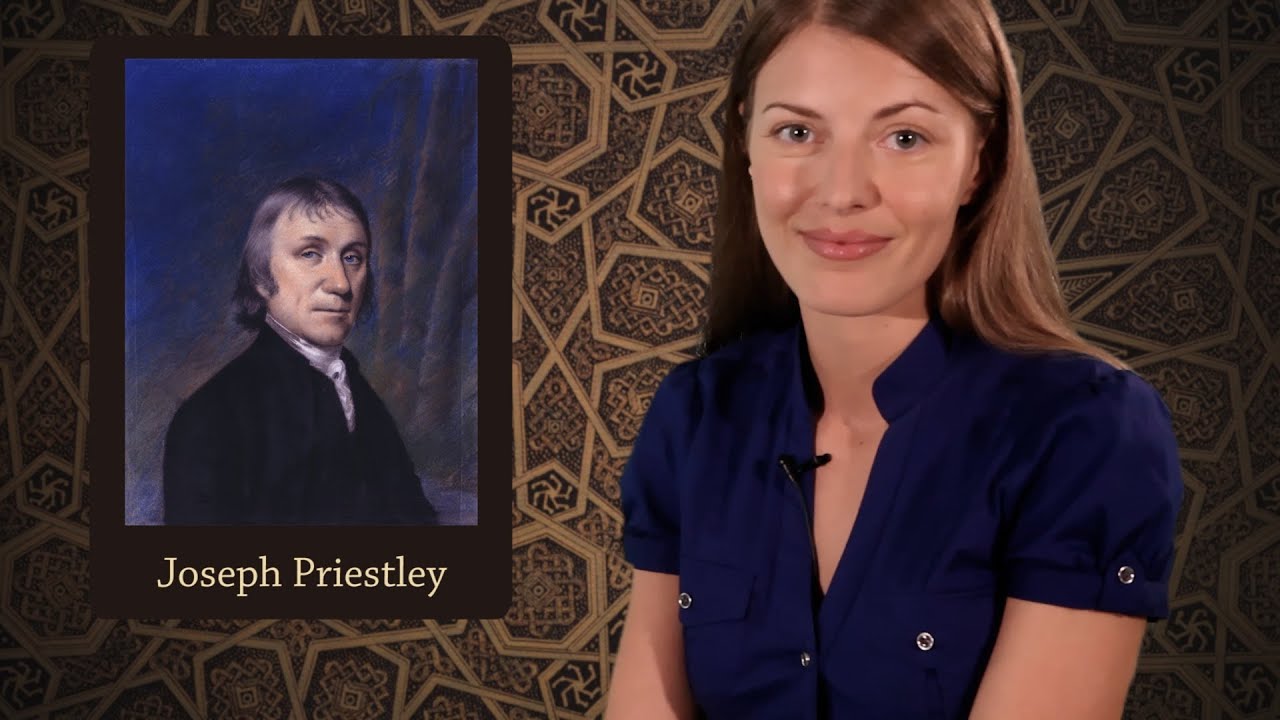 A História de Oxigênio