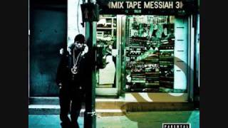 Chamillionaire Mo Scrilla