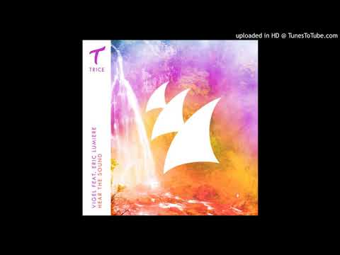 Vigel Ft. Eric Lumiere - Hear The Sound (Extended Mix)
