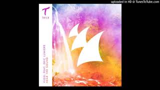 Vigel Ft. Eric Lumiere - Hear The Sound (Extended Mix)