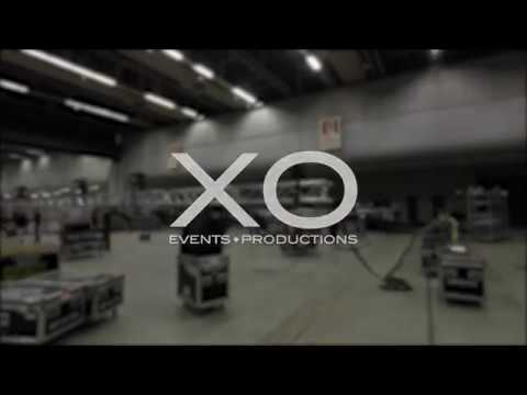 LanETS 2019 - Time Lapse