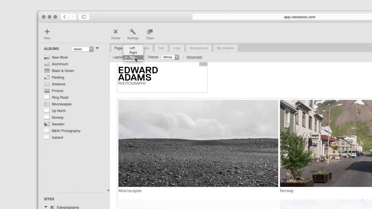 Viewbook Guides: Getting Started with Viewbook