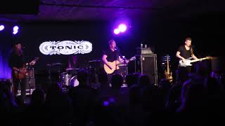 Top Falls Down by Tonic