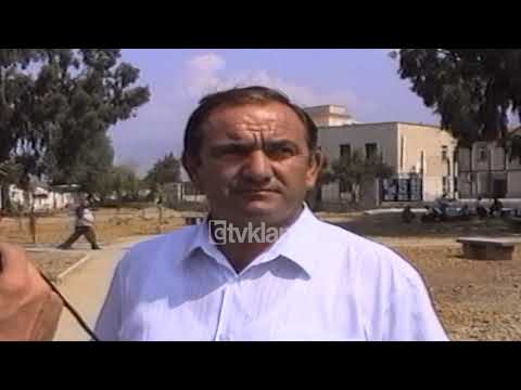 Bashkia e Kamzes, plani strategjik per zhvillimin urban te kesaj bashkie - (24 Gusht 2001)