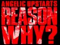 Angelic Upstarts - Never Give Up 