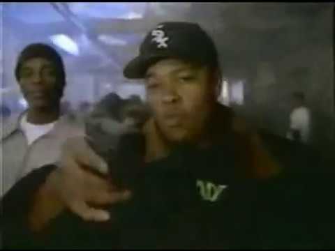 dr dre ft snoop doggy dogg - dre day (uncut)